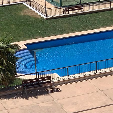 Apartamento Atico, Piscina, Ac, Wi-Fi Y Parking Gratis, Gran Terraza, Vut 47-79 Arroyo de la Encomienda Exterior foto