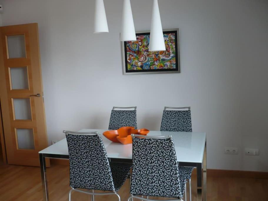 Apartamento Atico, Piscina, Ac, Wi-Fi Y Parking Gratis, Gran Terraza, Vut 47-79 Arroyo de la Encomienda Exterior foto