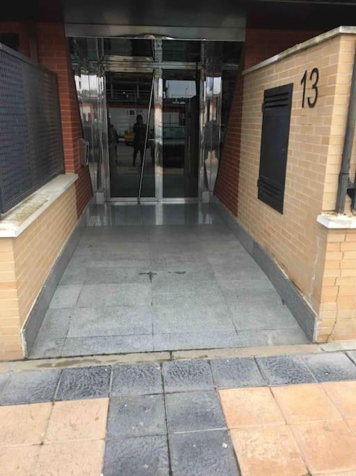 Apartamento Atico, Piscina, Ac, Wi-Fi Y Parking Gratis, Gran Terraza, Vut 47-79 Arroyo de la Encomienda Exterior foto