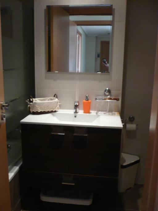 Apartamento Atico, Piscina, Ac, Wi-Fi Y Parking Gratis, Gran Terraza, Vut 47-79 Arroyo de la Encomienda Exterior foto