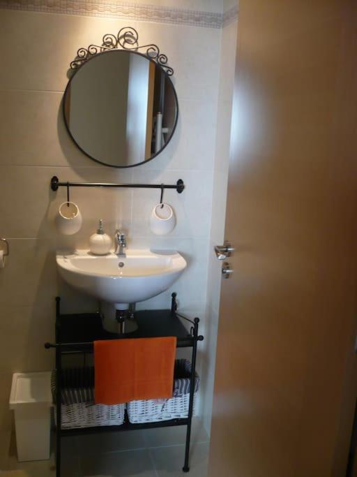 Apartamento Atico, Piscina, Ac, Wi-Fi Y Parking Gratis, Gran Terraza, Vut 47-79 Arroyo de la Encomienda Exterior foto